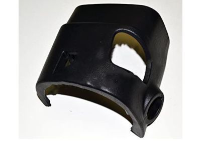 Ford F75Z-3530-BA Shroud Assembly - Steering