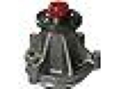 1L2Z-8501-BB Ford Pump Assembly - Water Product Photo 1 of 1