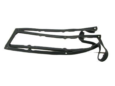 Mercury F1ZZ-6584-A Gasket - Valve Rocker Cover