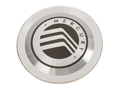 Mercury Grand Marquis Wheel Cover - 3W3Z-1130-AA