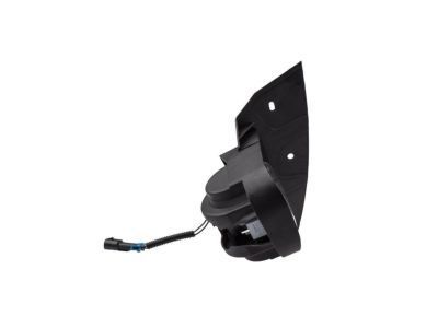 Ford F-150 Fog Light - 3L3Z-15200-B