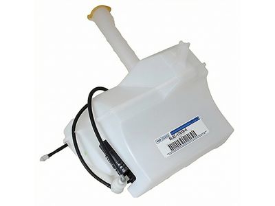 8L8Z-17618-A Ford Reservoir - Windshield Washer Product Photo 3 of 4