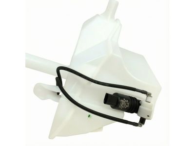 8L8Z-17618-A Ford Reservoir - Windshield Washer Product Photo 4 of 4