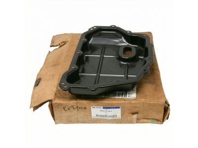 BB5Z-7A194-A Ford Pan Assembly - Transmission Oil Product Photo 4 of 4