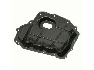 BB5Z-7A194-A Ford Pan Assembly - Transmission Oil Product Photo 2 of 4