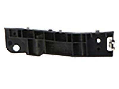 Ford 7T4Z-17E814-B Support Plate, Driver Side 7T4Z-17E814-B Ford Support Plate, Driver Side Product Photo 1 of 1