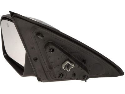 Mercury Milan Car Mirror - 6E5Z-17683-B