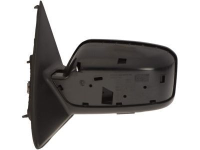 Mercury Milan Car Mirror - 6E5Z-17683-B