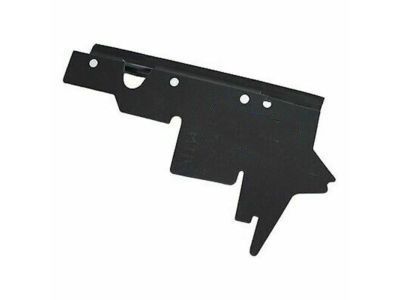 Mercury 6L2Z-8311-A Deflector - Air