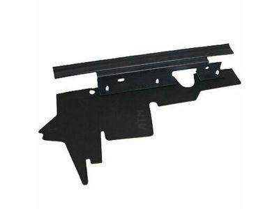 Mercury 6L2Z-8311-A Deflector - Air