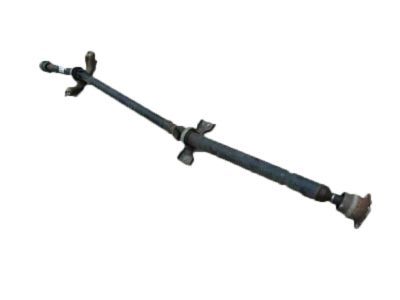 Lincoln Drive Shaft - 8A8Z-4R602-B