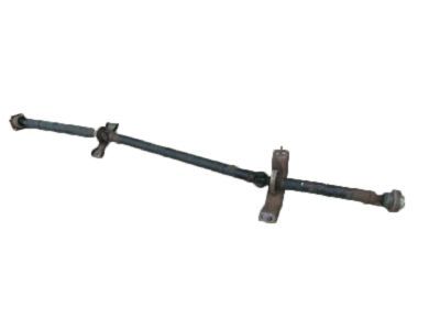 Lincoln Drive Shaft - 8A8Z-4R602-B