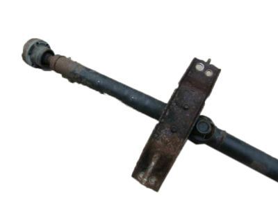 Lincoln Drive Shaft - 8A8Z-4R602-B
