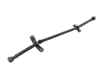Lincoln Drive Shaft - 8A8Z-4R602-B