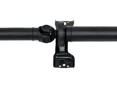 Lincoln Drive Shaft - 8A8Z-4R602-B