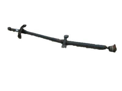 Lincoln Drive Shaft - 8A8Z-4R602-B