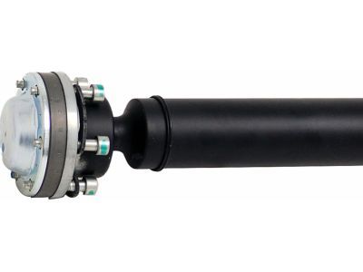 Lincoln Drive Shaft - 8A8Z-4R602-B