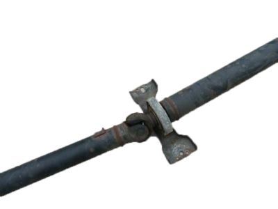 Lincoln Drive Shaft - 8A8Z-4R602-B