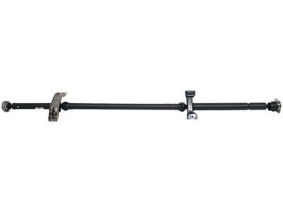 Lincoln Drive Shaft - 8A8Z-4R602-B