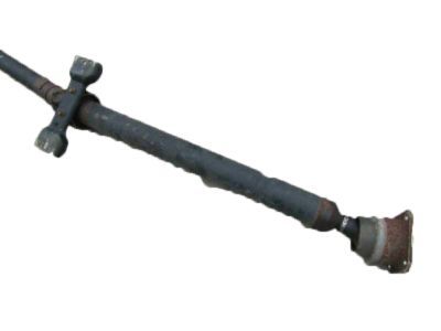 Lincoln Drive Shaft - 8A8Z-4R602-B