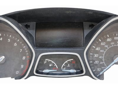 FJ5Z-10849-C Ford Instrument Cluster Product Photo 2 of 4
