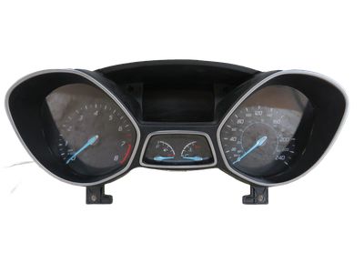 Ford FJ5Z-10849-C Instrument Cluster FJ5Z-10849-C Ford Instrument Cluster Product Photo 1 of 4