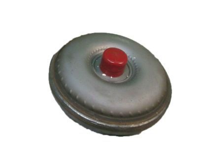 Ford BT4Z-7902-CRM Remanufactured Converter Assembly