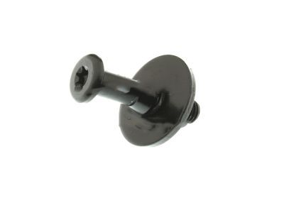 Mercury 8L8Z-7843252-C Plate - Door Lock Striker