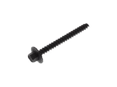 Ford -W711272-S424 Screw -W711272-S424 Ford Screw Product Photo 1 of 1
