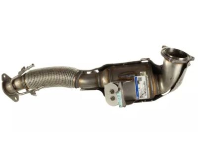 DG9Z-5E212-C Ford Converter Assembly Product Photo 2 of 3