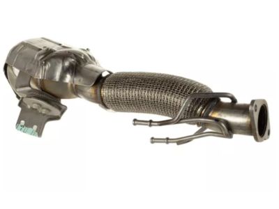 DG9Z-5E212-C Ford Converter Assembly Product Photo 1 of 3