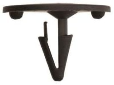 Lincoln -386553-S Pin                                