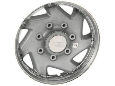 Ford 4C2Z-1130-BA Cover - Wheel