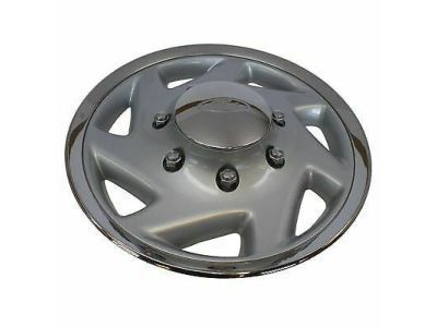 Ford 4C2Z-1130-BA Cover - Wheel