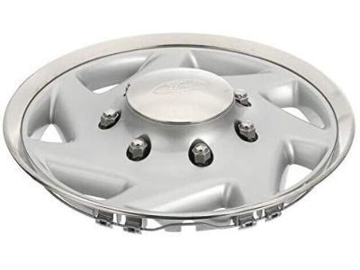 Ford 4C2Z-1130-BA Cover - Wheel