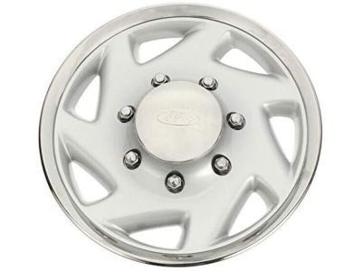 Ford 4C2Z-1130-BA Cover - Wheel
