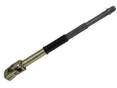 Lincoln Town Car Steering Shaft - 3W1Z-3B676-AB