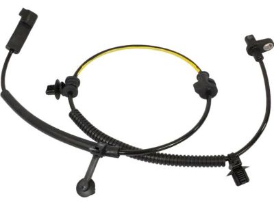 FR3Z-2C205-B Ford Sensor Assembly Product Photo 3 of 3