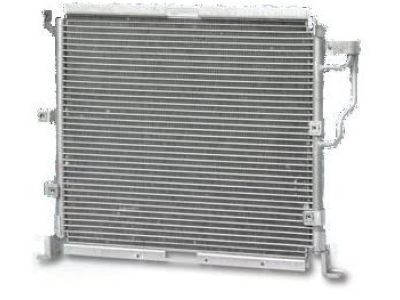 Mercury 8L8Z-19712-J Condenser Assembly