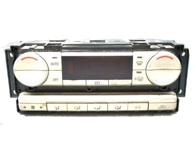 Lincoln Blower Control Switches - 7A1Z-19980-A
