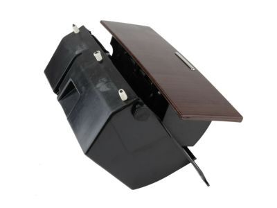 Ford 5L3Z-1504810-AAB Ash Tray