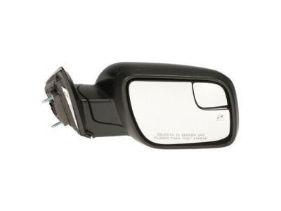 Ford Explorer Car Mirror - GB5Z-17682-AB