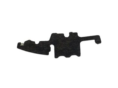 Lincoln CT4Z-8348-A Deflector - Air