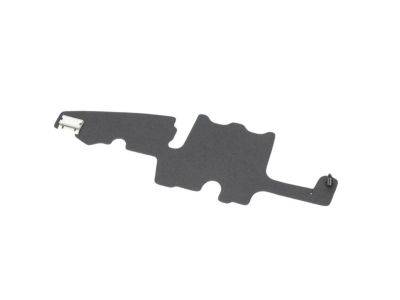 Lincoln CT4Z-8348-A Deflector - Air