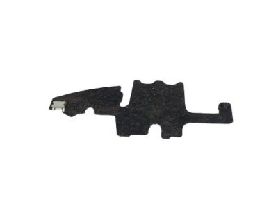 Lincoln CT4Z-8348-A Deflector - Air