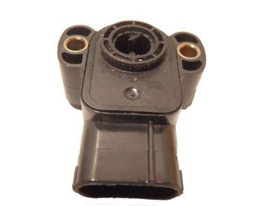 Mercury Mariner Throttle Position Sensor - F5RZ-9B989-BA