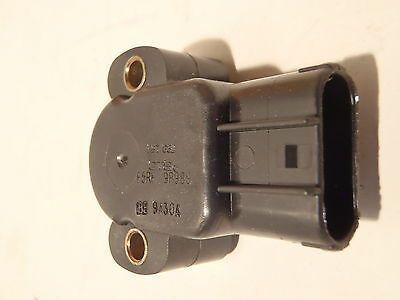 Mercury Mariner Throttle Position Sensor - F5RZ-9B989-BA