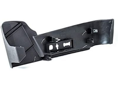 Lincoln 7H6Z-5462187-BC Shield Assembly