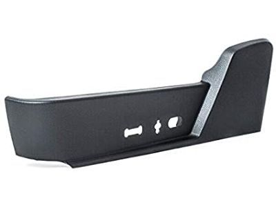 Lincoln 7H6Z-5462187-BC Shield Assembly