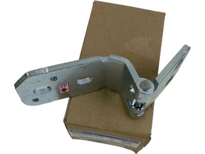 6C2Z-1526801-A Ford Hinge Assembly Product Photo 3 of 4